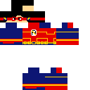 Super-craft novo traje clássico