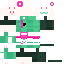 Ralsei - Unmasked