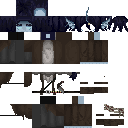 Sebastian solace | Pressure | Roblox