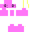 Pink fella