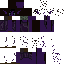 Purple Toga Skin OC