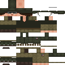 AA: Army Combat Armor