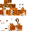 #2 Tiger skin improved (slim)