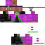 The Magical Musical Note - Speedlee The Super Villager - Minecraft Fan-Comic Character