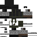 **ARCHIVE** Balaclava Grunt (Half-Life)