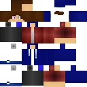 昔作ったスキン