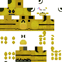Golden Freddy FNAF