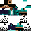 lo scurita di herobrine