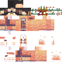 ySrFlower (Zenitsu Mode) 128x128