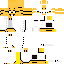 Alphys - Undertale