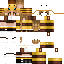 Bee Girl Skin
