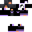 Improvd Aphmau skin w/tyilbark look