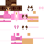Kitty Minecraft Skin [My style for me]