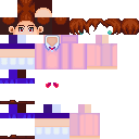 Momo Ayase ☆ Dandadan || improved shading