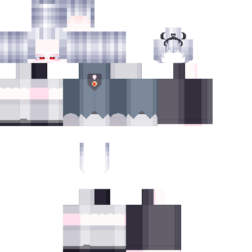 น้องแวมไพร์ 512×512แถมสก 1024 ด้วย_