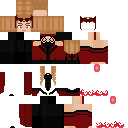 Scarlet Witch (My Version) Caos Mag