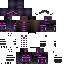 ~Silent Thrones~ - ~Ender Wither Hybrid~