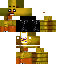 Five Nights at Freddy's 11th Aniversary - Chica the Chicken (Java edition)