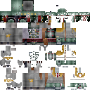 Boba Fett: Empire Strikes Back