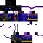 The Pirate king of the Ender Oceans