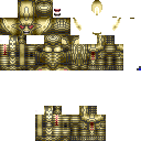 [FAN-MADE] Hobgoblin: Spider-Man 4 (Roderick Kingsley: Marvel Entertainment: Raimi-Verse)