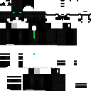 Custom Skin: Toothless Inspired #2