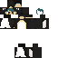 Penguin skin