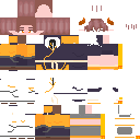 Daemos Noi / Aphmau My Inner Demons