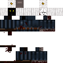 Stylized White Pumpkin