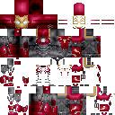 Iron Man Mark 47: Homecoming