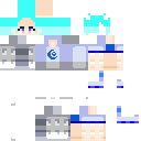 「realclass pythonproject HDskin」KEIKYU production Lunime T-shirt