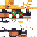 Noelle Holiday (Light World) |:| DELTARUNE