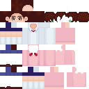 Momo Ayase ☆ Dandadan || simple shading