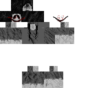 Molly Locket - Creepypasta Entity