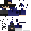 Blue eboy skin:) the 2nd: