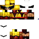 Wolverine X Men 97 James Logan Howlett Marvel Animation Season 1 2024