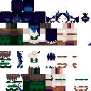 Phantoms green skin official