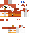 FNAF Circus Baby (Bedrock)