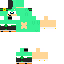 irish the hedgehog v2