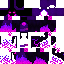 Purple entity 303