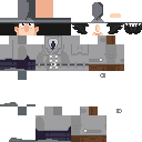 Inspector Gadget Skin