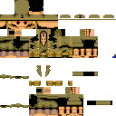 G.I Robot (Creature Commandos)