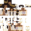 Aphrodite - Pebis SMP Skin