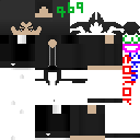 Devilman : Fudo Akira