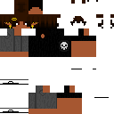 Drake (SKULL SHIRT) [FIX]