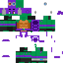 ROT-TMNT Donatello | Adult Version