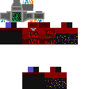 какой то чел