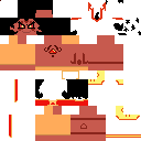 Burning spice cookie?