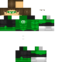 HD Green Lantern - Hal Jordan