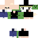 「requested High Quality」tal on（clone goofy and the alien）